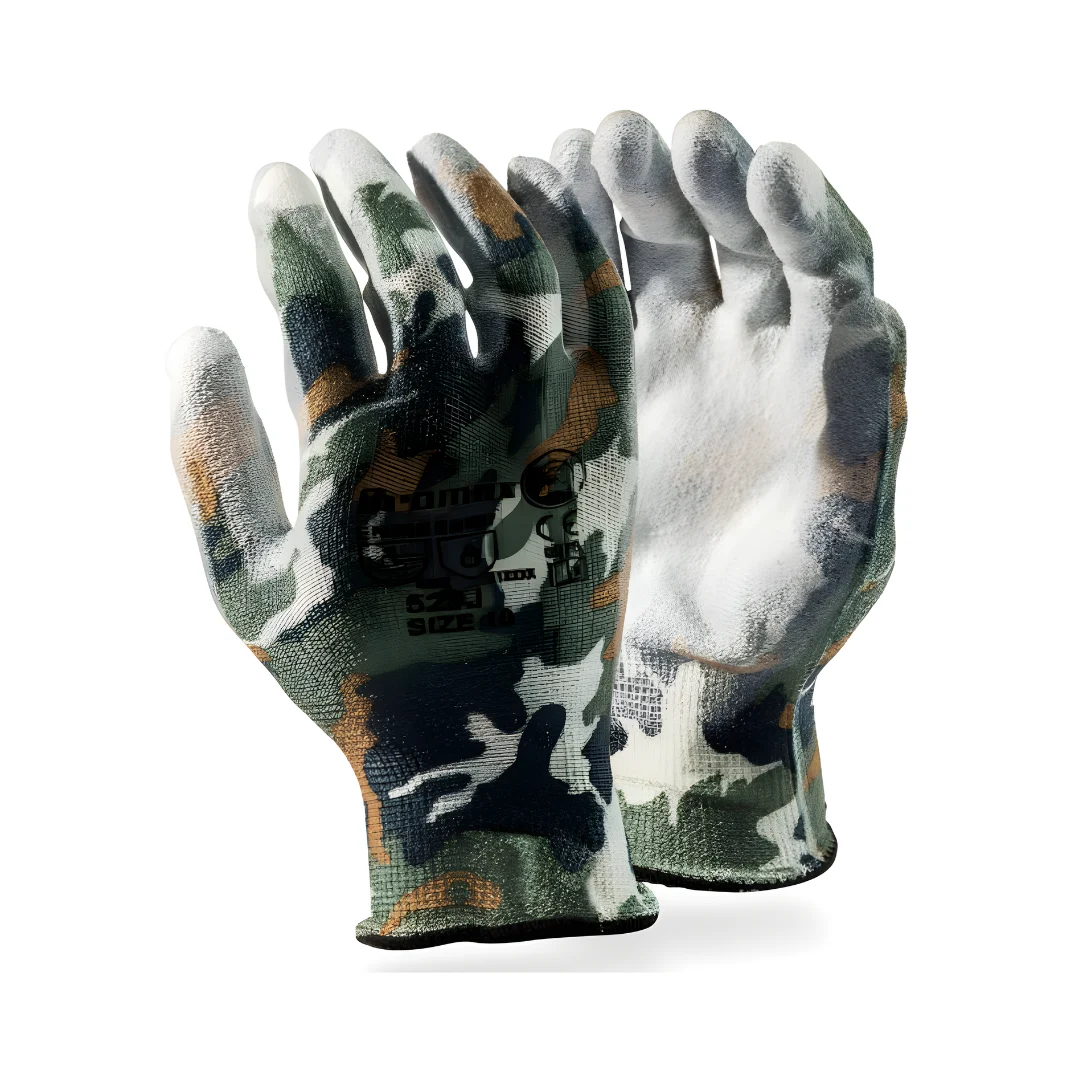 Tae Ki5 Camo