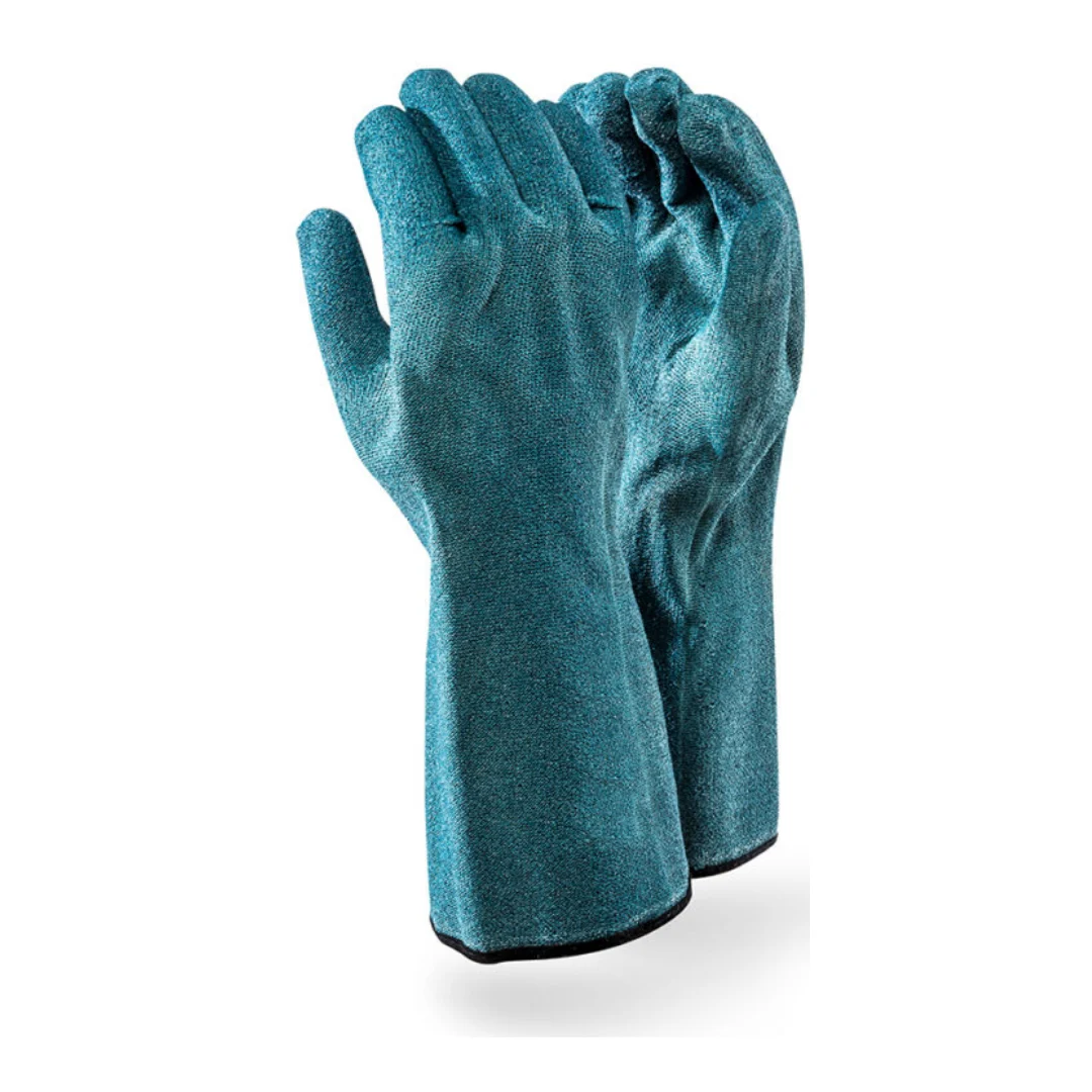 Heat & Cut Chemical Glove With HCT
