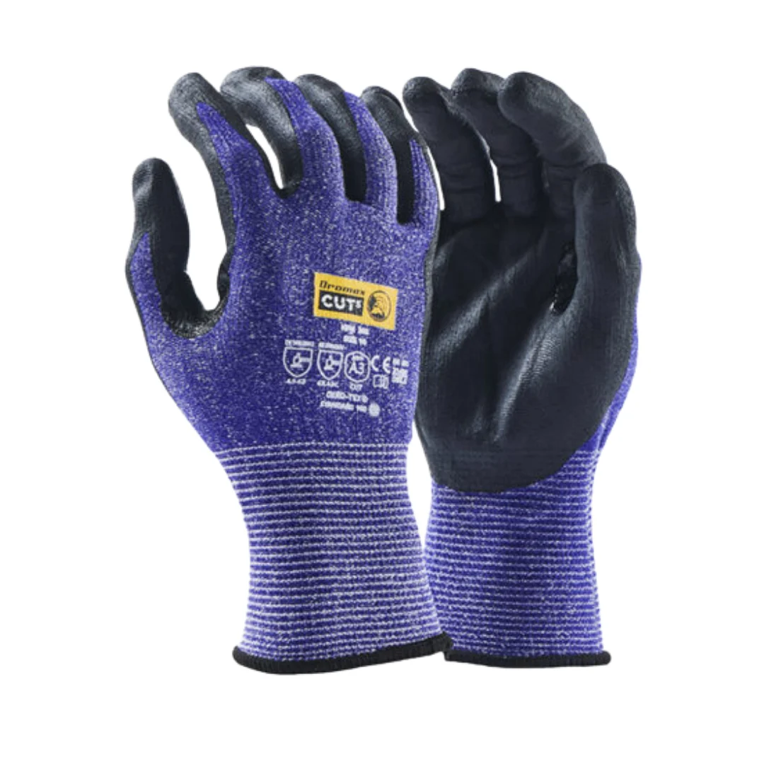 Dromex HFM305 Cut Level C