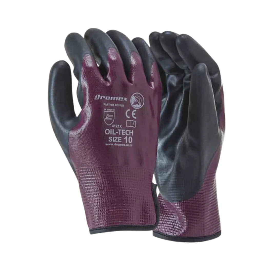 Dromex Oil-Tech Glove