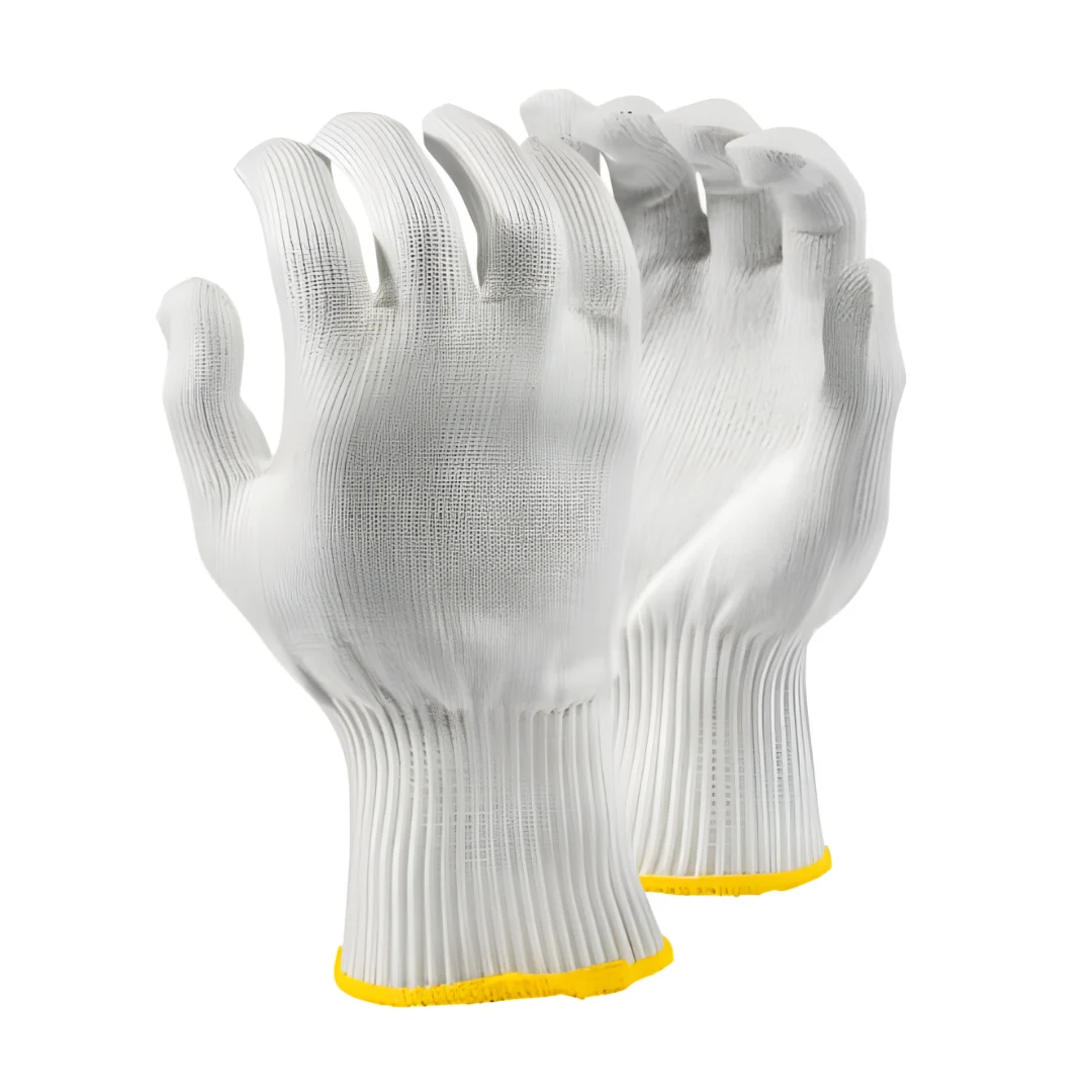 Dromex Nylon 13gg Inspectors Glove