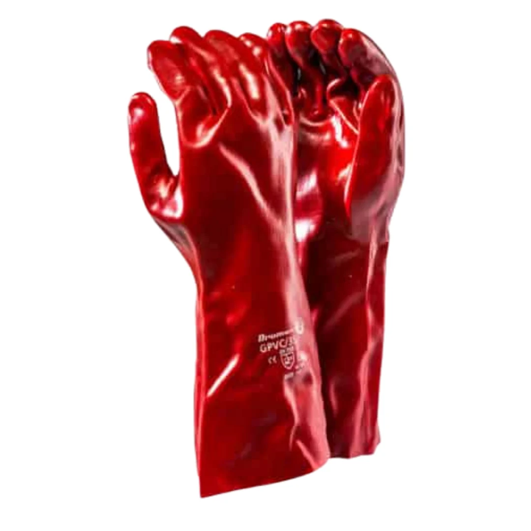 Standard PVC Elbow 35cm