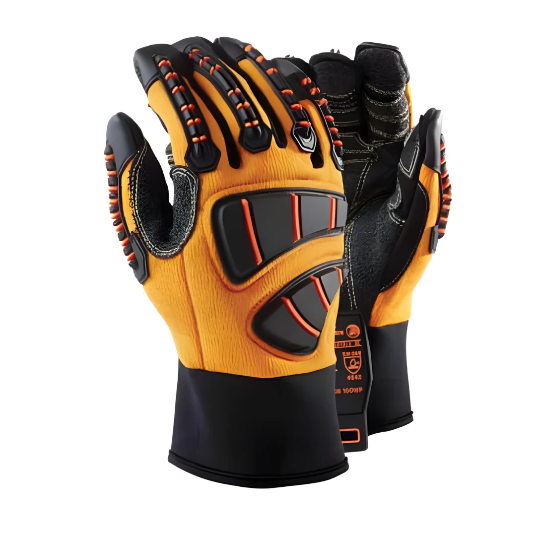 Dromex Mach 100WP Cut5 Waterproof