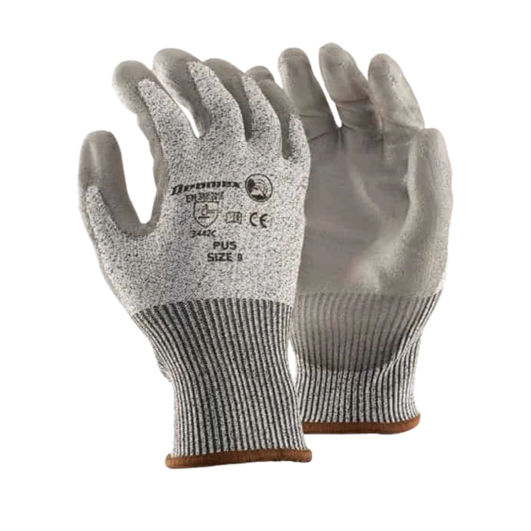 Dromex PU5 Cut Glove