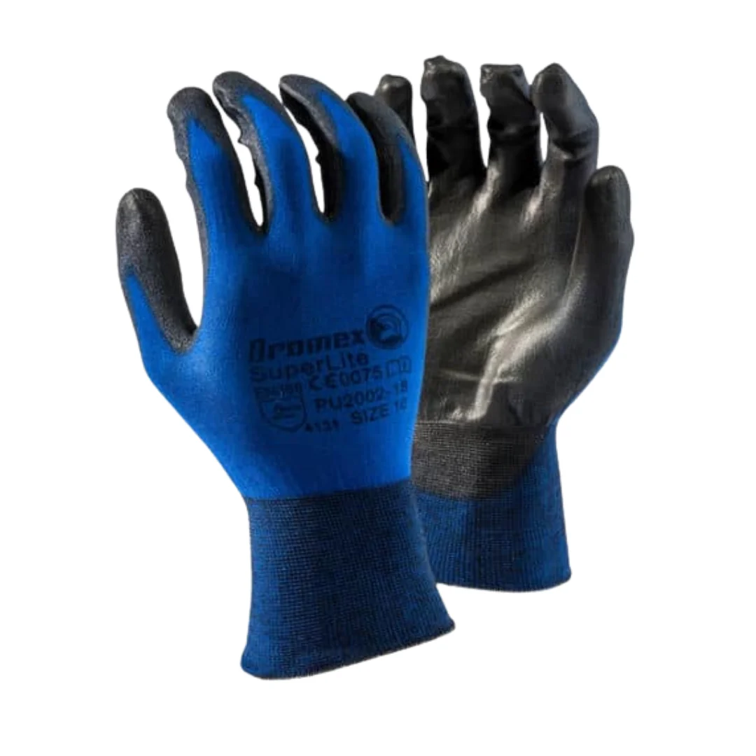 Superlite Micro Foam Palm Coated