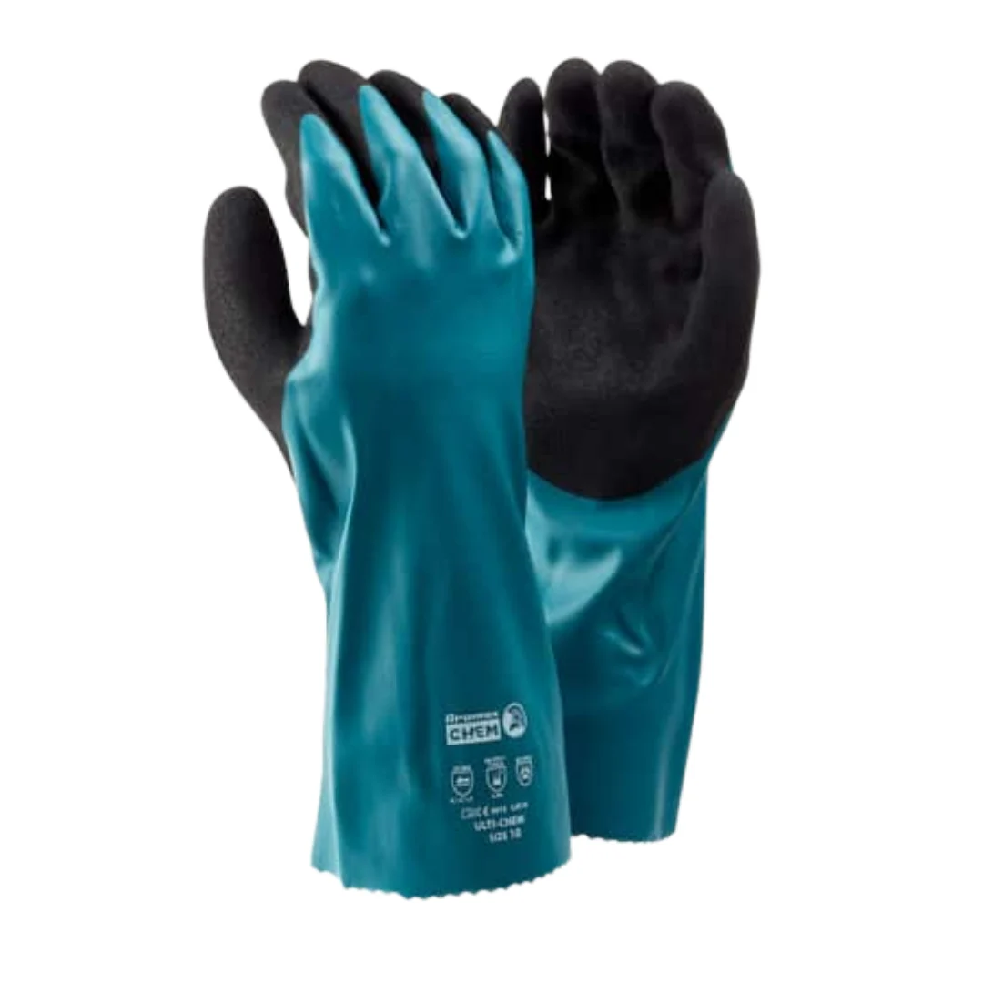 Dromex Ultichem Chemical Glove
