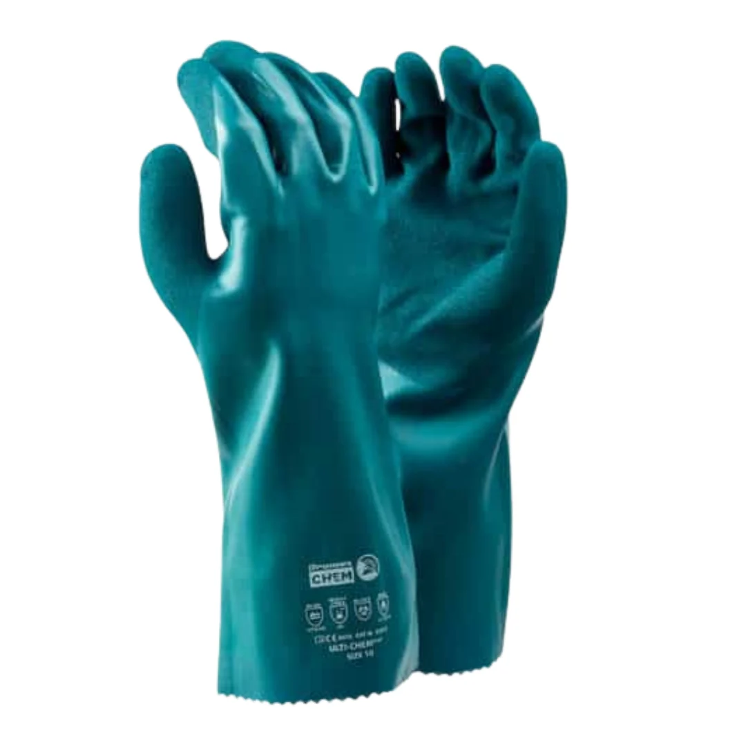 Drome Ultichem-Plus Cut 3 Chemical Glove