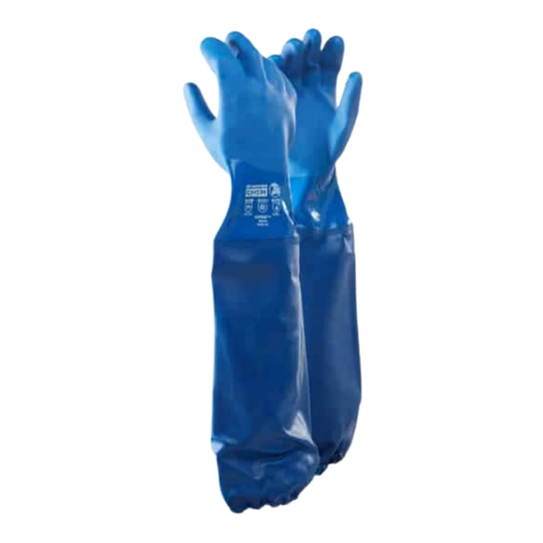 Dromex Category 111 Shoulder Length Chemical Glove